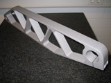Produkte aus Aluminium