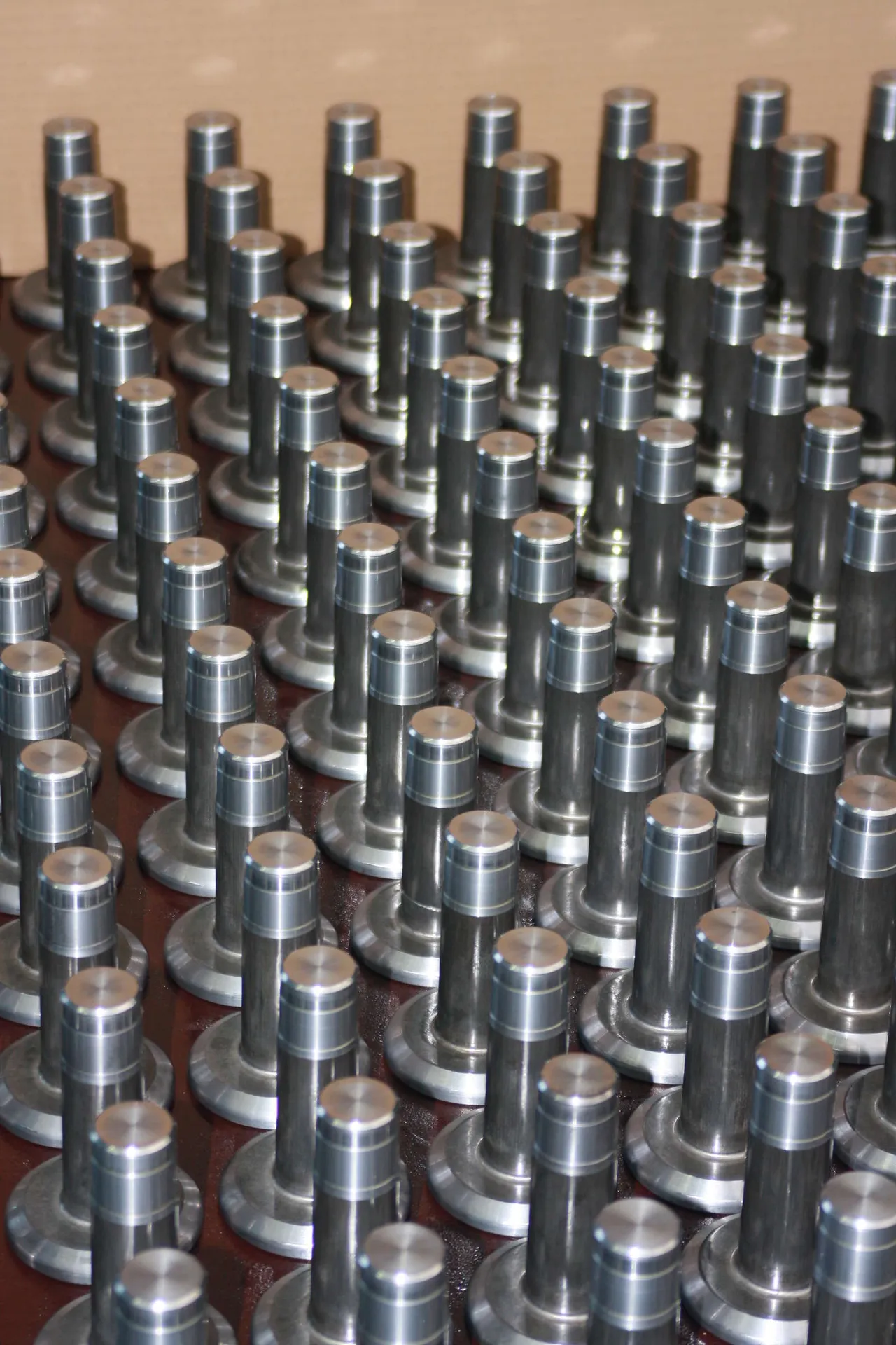 Druckstück