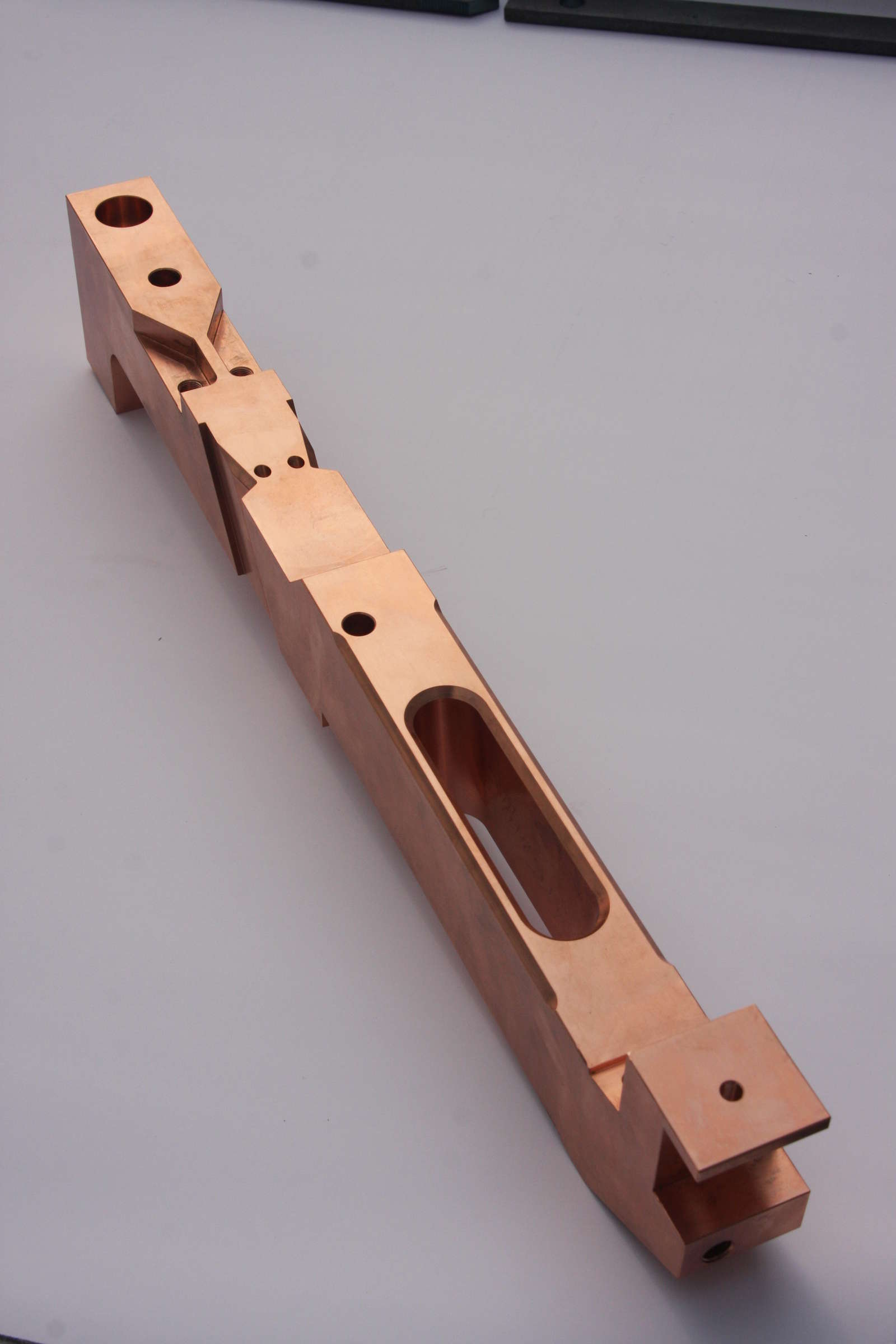 Schweißarm