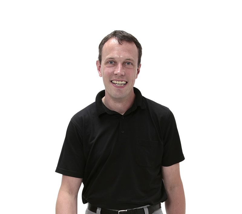 Volker Knickmeier