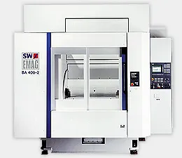 BA 400-2
