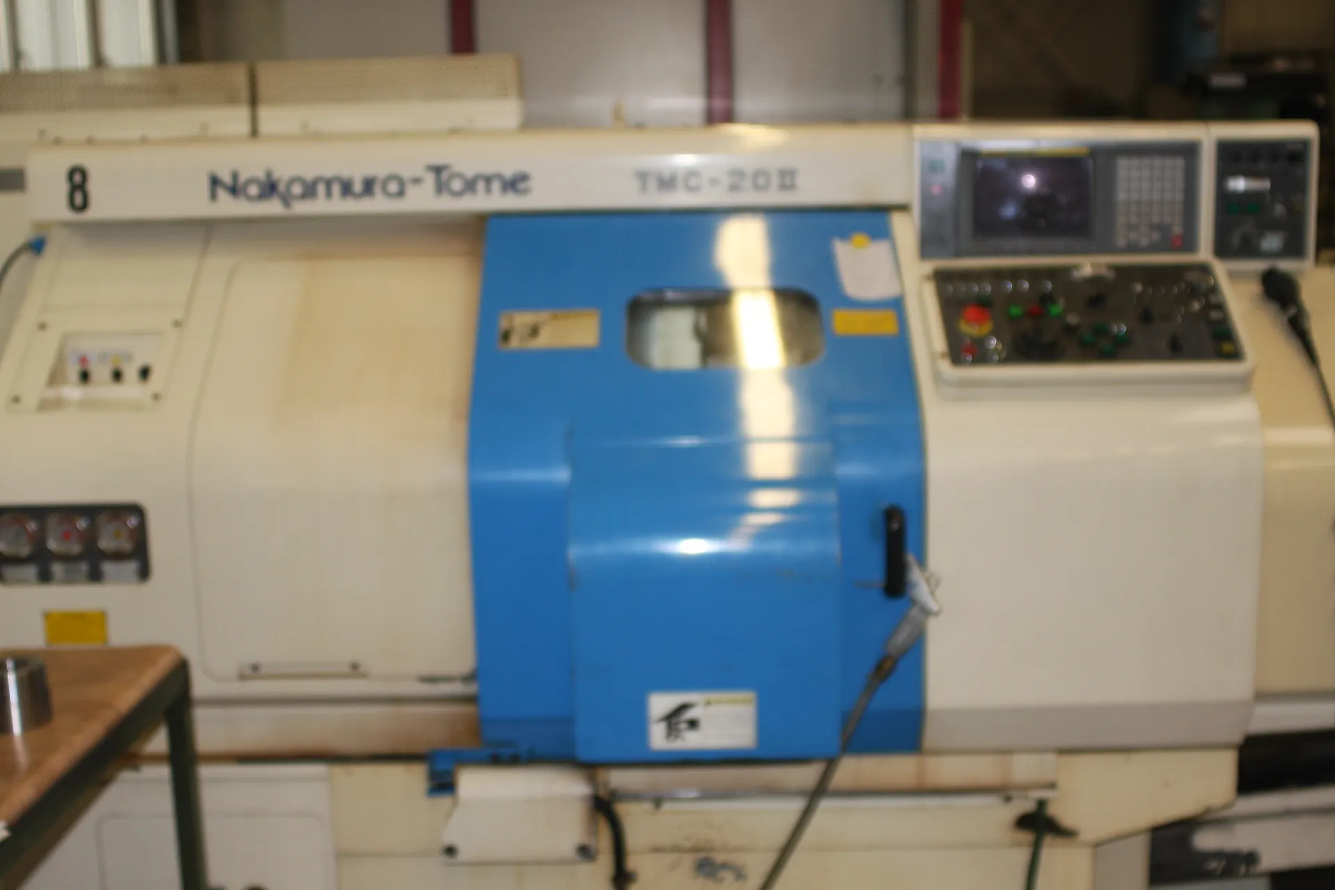 TMC 20