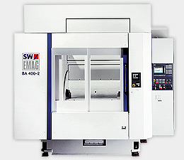 BA 400-2