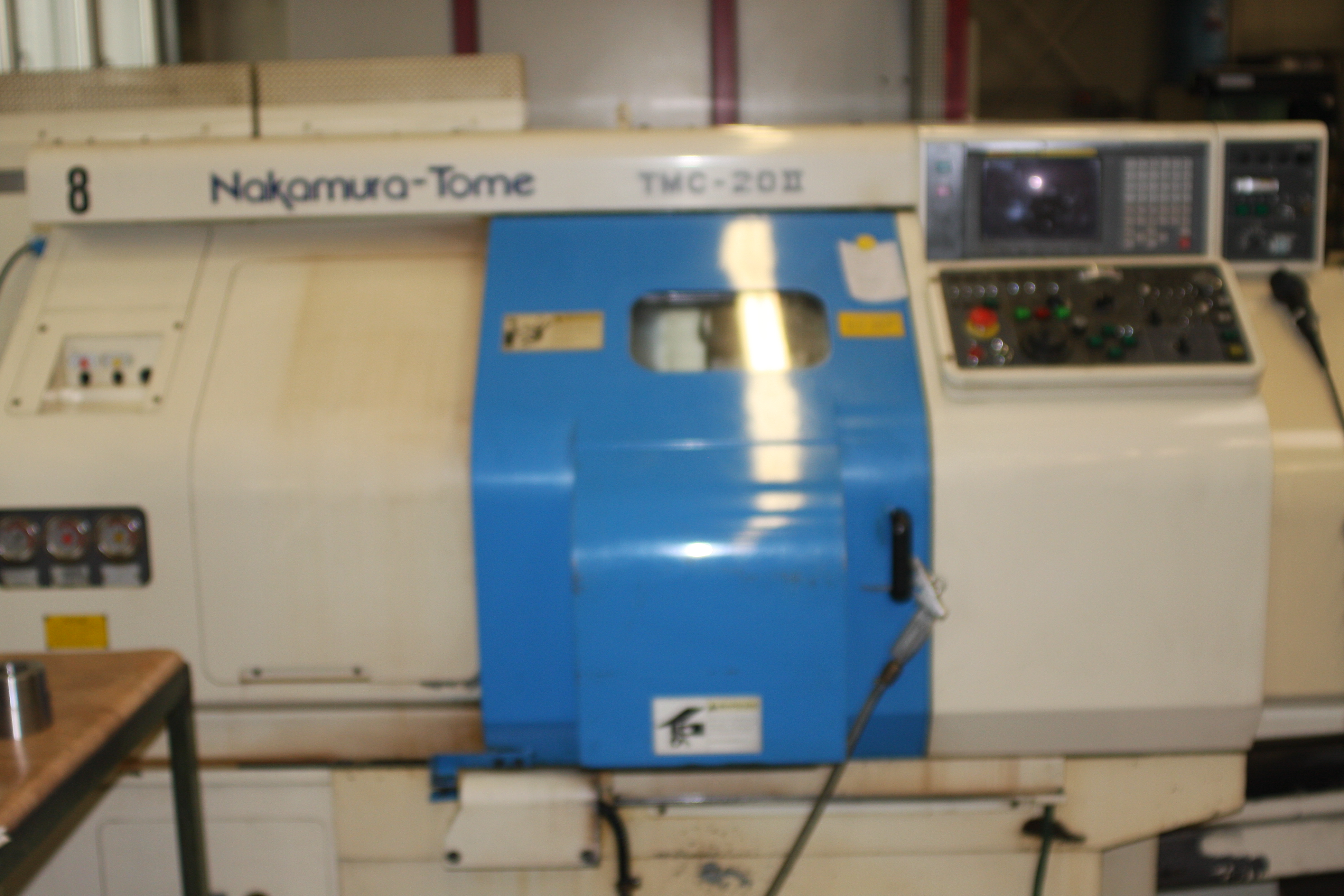 TMC 20