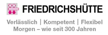 Friedrichshütte GmbH Logo