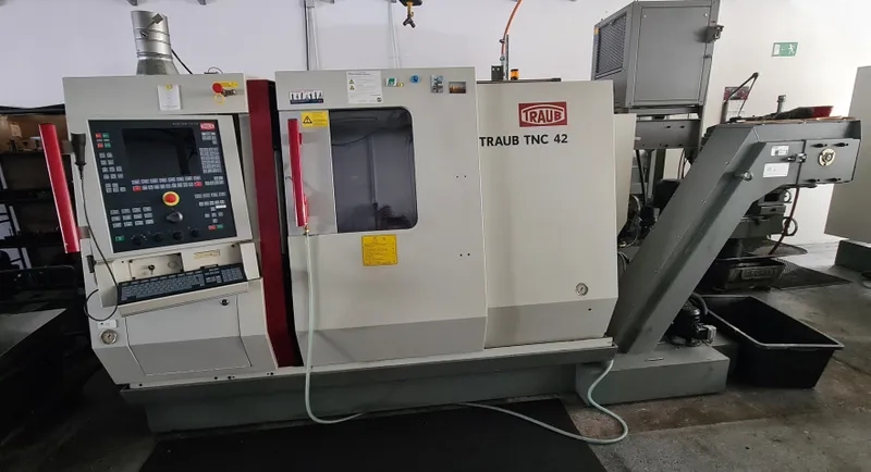 TNC 42