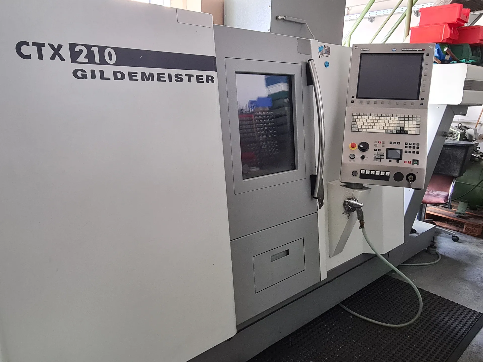 CTX 210