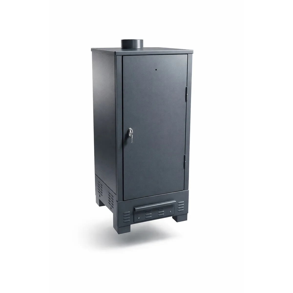 Räucherschrank