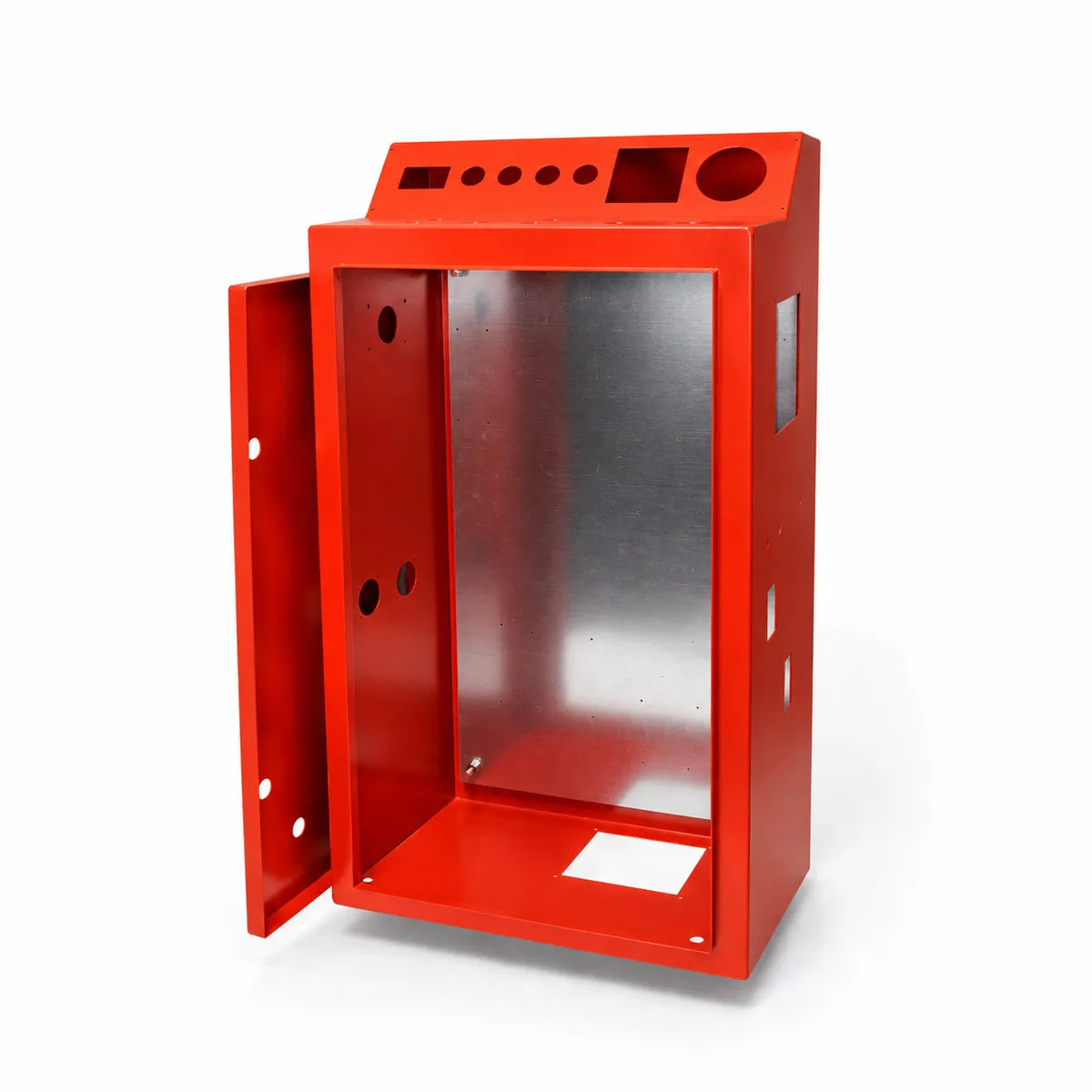 Schaltschrank