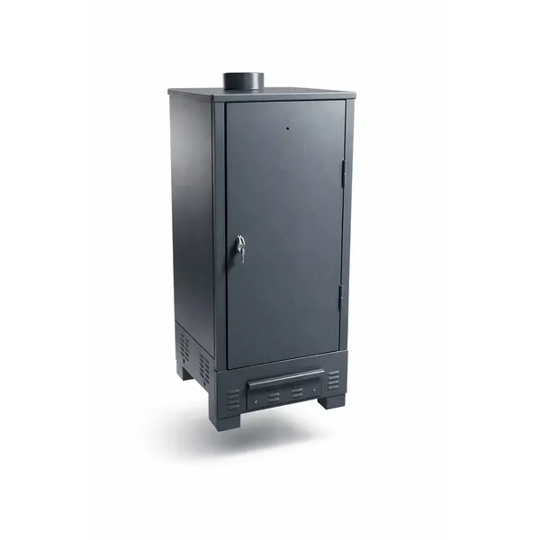 Räucherschrank