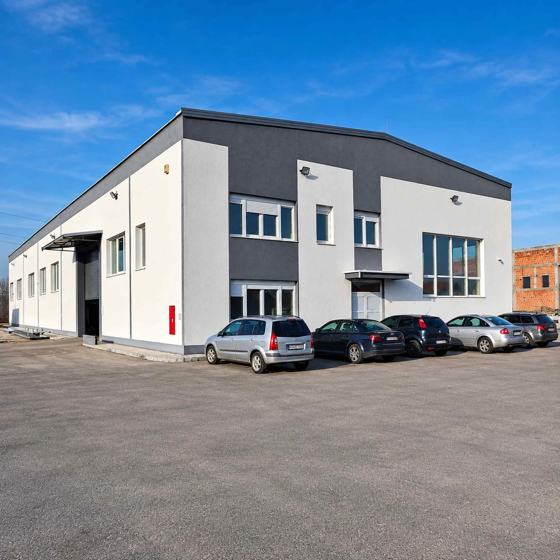 Halle 3