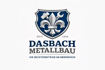 Logo di Dasbach Metallbau