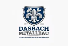 Dasbach Metallbau Logo