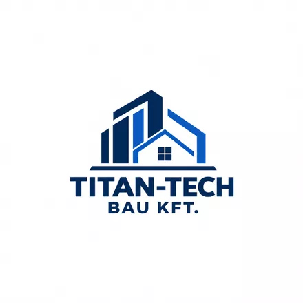 Logo di Titán- Tech Bau Kft