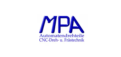 Logo di MPA-Peine