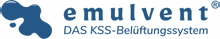 emulvent Logo