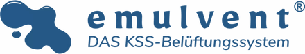 Logo di emulvent