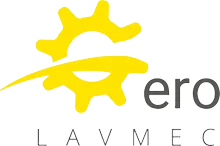 Gero.lavmec Logo