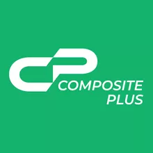 Composite Plus OÜ Logo