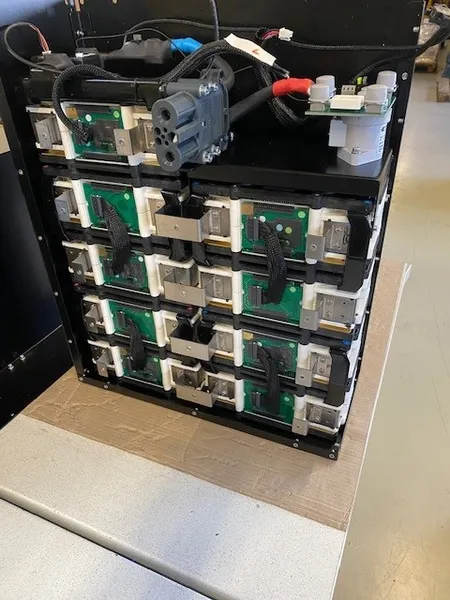 Battery Box