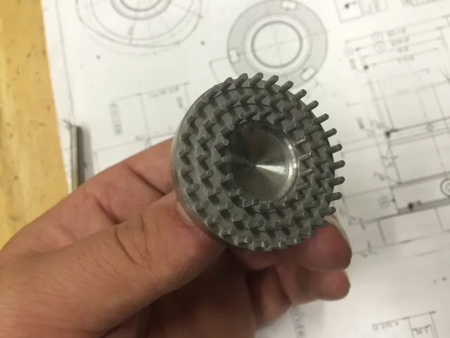 Rotor