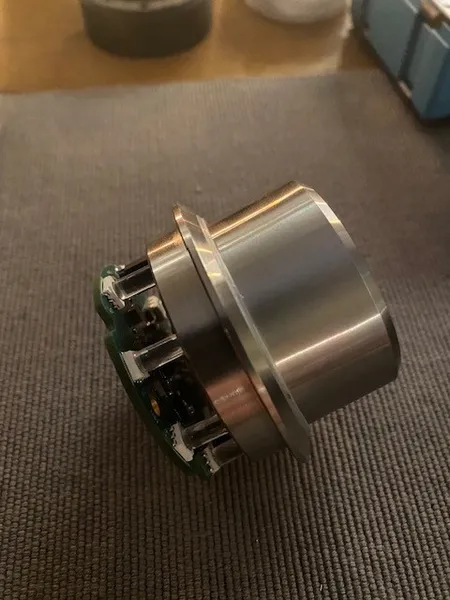 Knebel