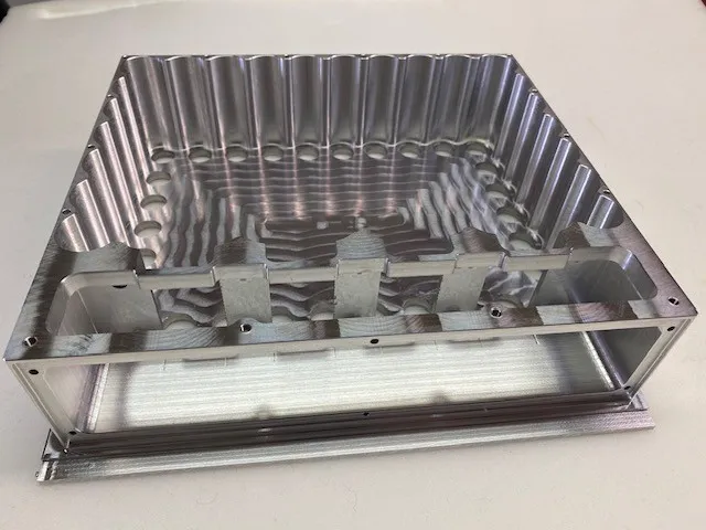 Battery Box