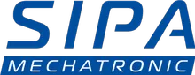 SIPA Mechatronic GmbH & Co. KG Logo