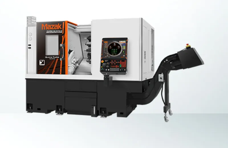 Mazak QT10N