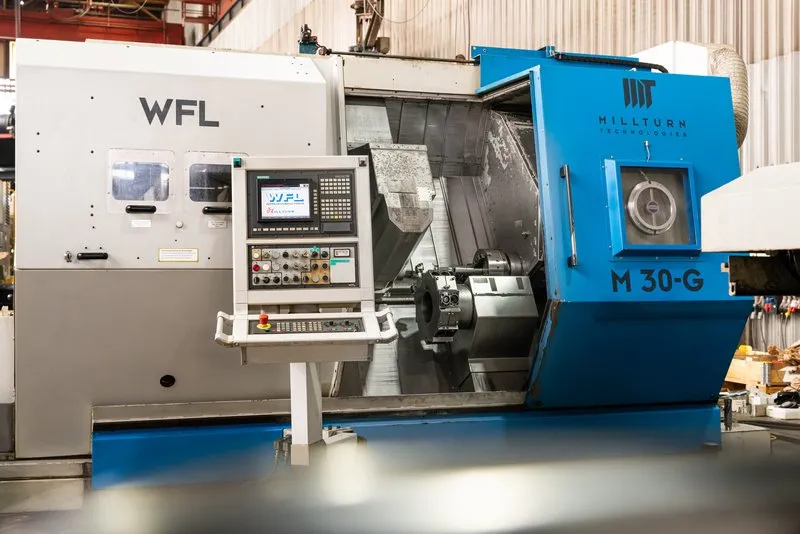 WFL M30G