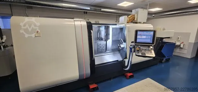 Turning center STH 510 ECO V3