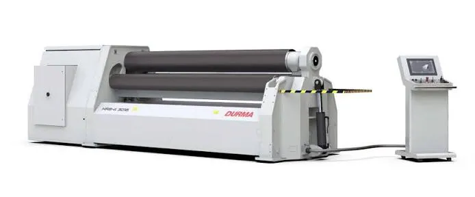 Four-Shaft
