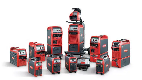 Welding devices Fronius