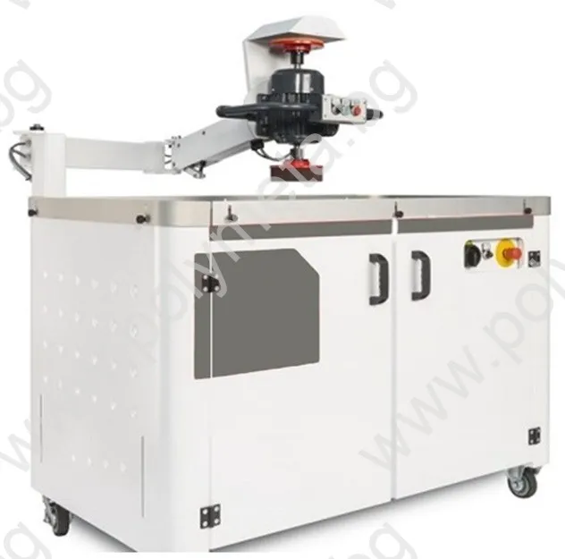 Combined grinder