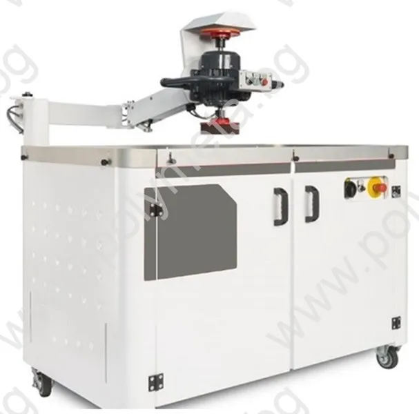 Combined grinder