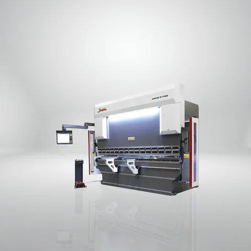 Hydraulic press CNC