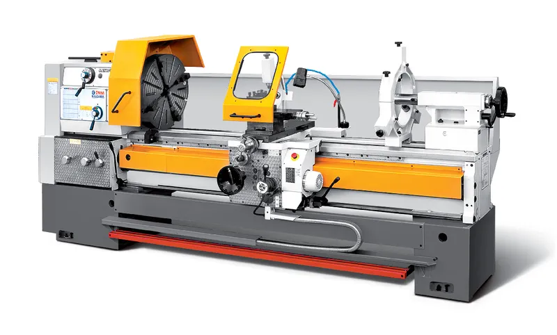 Universal lathes CU 500