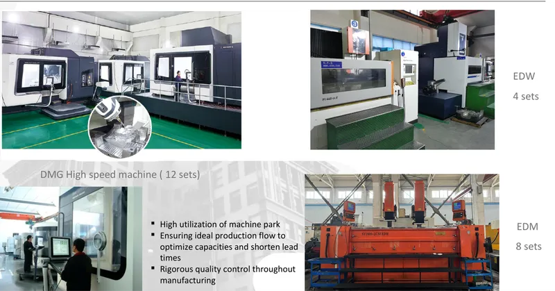 Toolshop Diecasting 