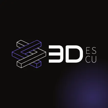 Logo di 3Descu