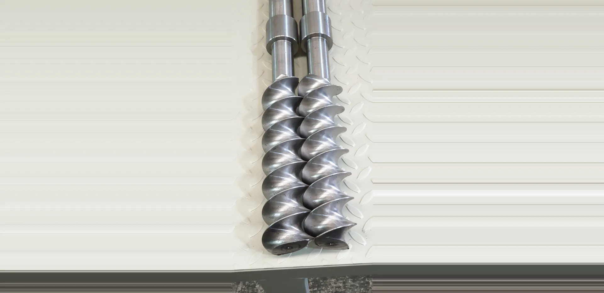 extruder screw
