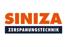 Siniza Zerspanungstechnik - Inh. Norbert Siniza Logo