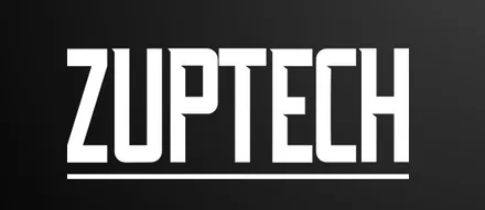 Logo di Zuptech