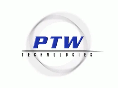 Logo von PTW Technologies GmbH