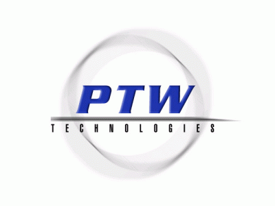 PTW Technologies GmbH Logo