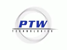 PTW Technologies GmbH Logo