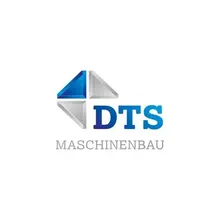 DTS Maschinenbau GmbH Logo