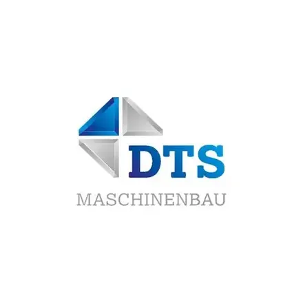 Logo di DTS Maschinenbau GmbH