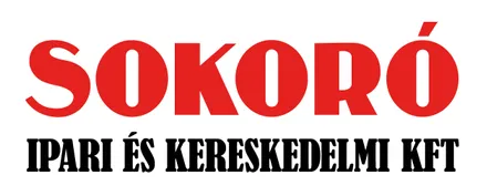 Logo di SOKORO Kft.