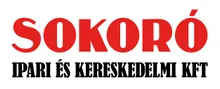 SOKORO Kft. Logo