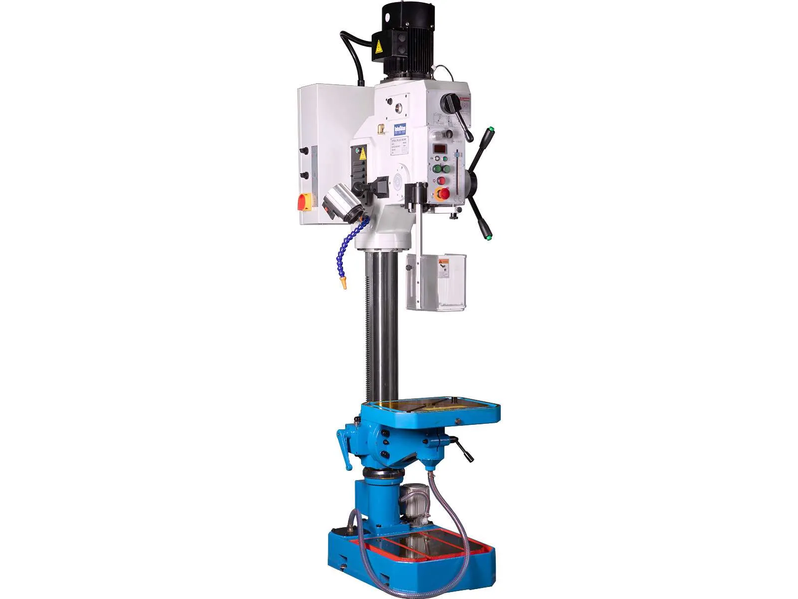 BISON ZWB5030A MK3 Ø30/M20